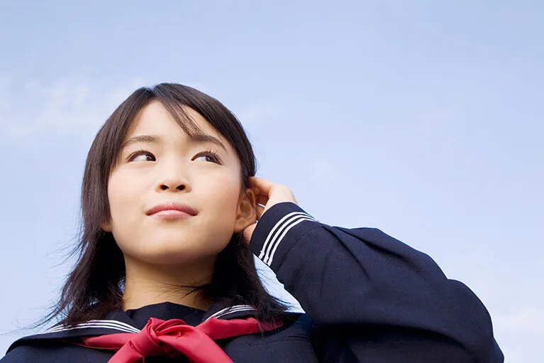 フッ素塗布が高校生まで無料