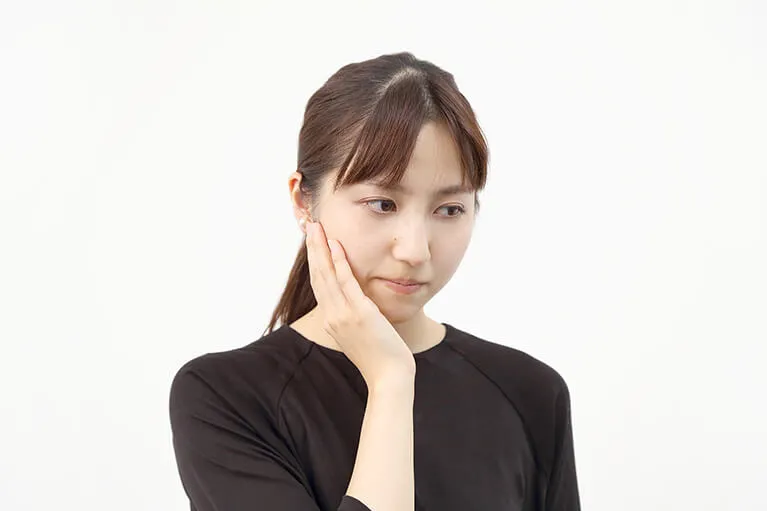 歯を失ってしまった場合