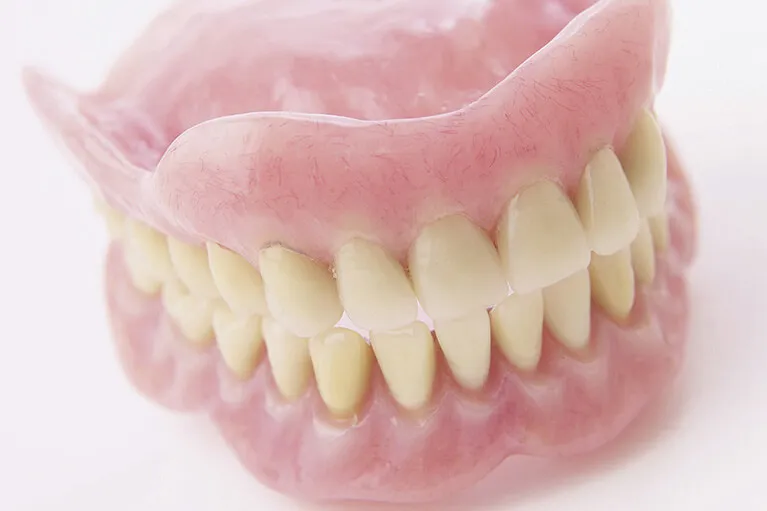 入れ歯